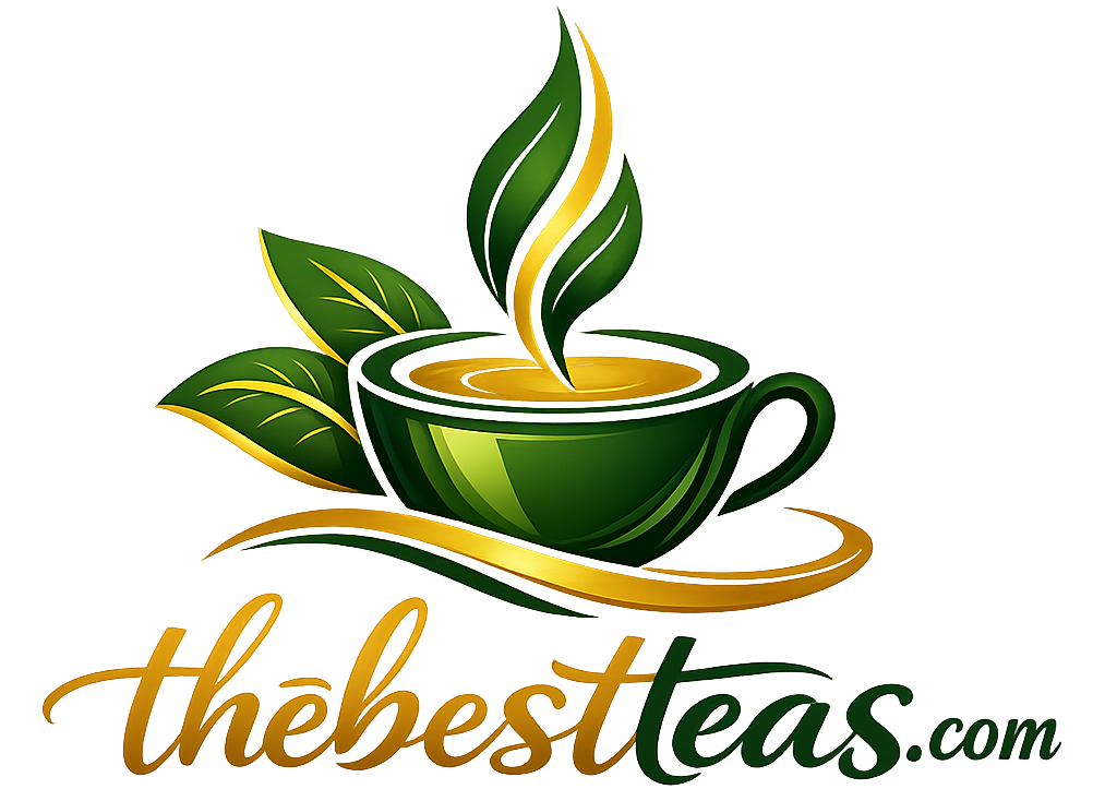 The Best Teas